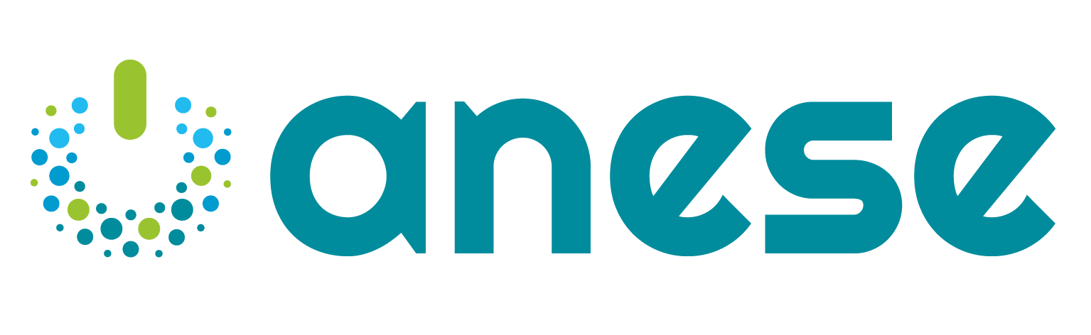 Logo Anese